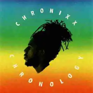 Chronology BY Chronixx